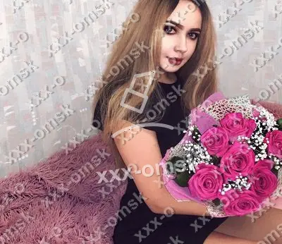 Бэлла, 25 лет, Центральный